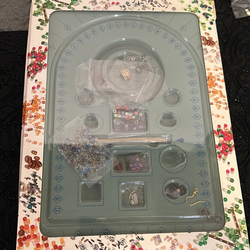 Readers digest beating kit - Picture 2 of 6